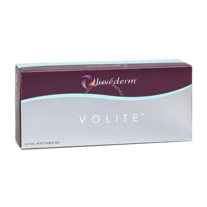 Juvéderm Volite is an innovative injectable treatment designed to improve skin quality for up to 9 months. 