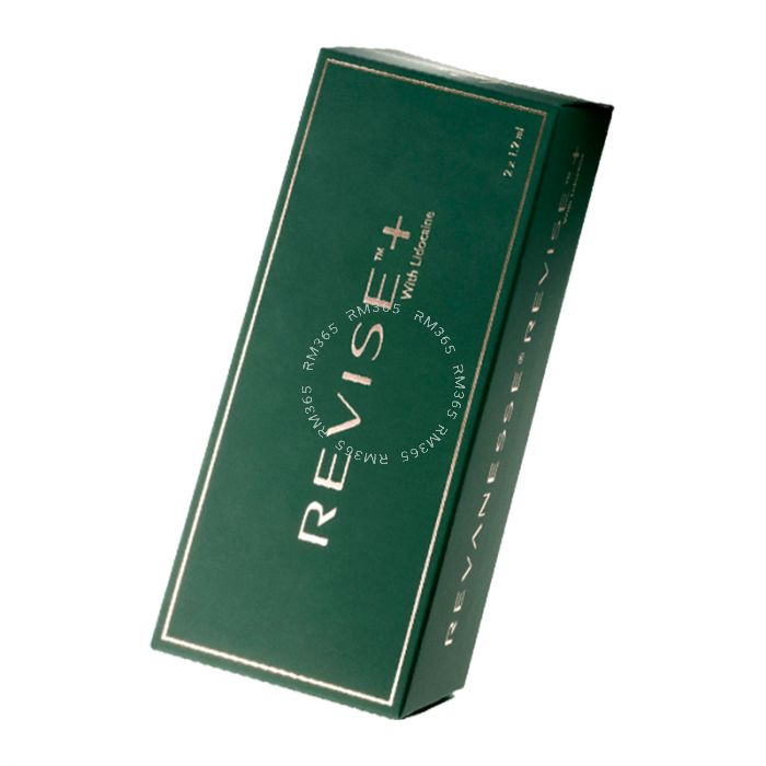 Revanesse® is a non-invasive aesthetic treatment that leverages state-of-the-art production methods, optimal ingredients and rigorous quality testing to provide remarkable results. Revanesse® is tried and tested with over 3 million syringes used worldwide