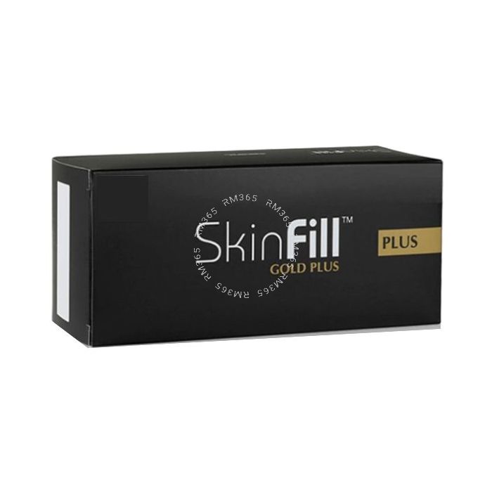 SkinFill Gold Plus is not only an all-natural lip filler, it also helps reduce wrinkles and fill in scars for a more youthful look. The advanced filler is the perfect choice for those who want to bring back fullness to their lips or reduce mild to moderat