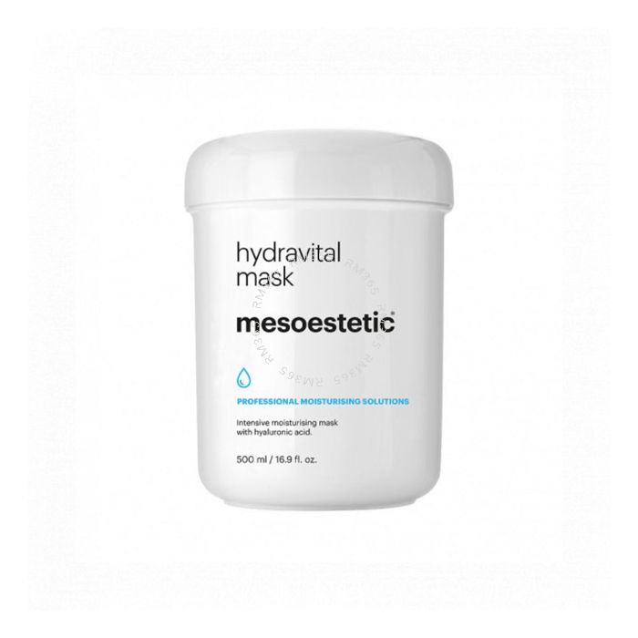 Mesoestetic® Hydravital Mask (1 x 500ml Per Pack)