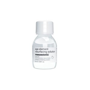 Mesoestetic® Age Element Resurfacing Solutions (3 Bottles x 55ml Per Pack)