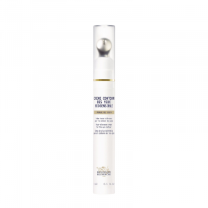 Crème Contour des Yeux Biosensible is a complete eyecare treatment full of soothing and protective active ingredients, formulated for use even on the most sensitive face. It’s ophthalmologically and dermatologically proven to be safe to apply to the hyper