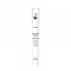 The Crème Contour des Yeux VIP O₂ is a revolutionary oxygenating and regenerating eye cream, specifically formulated to reduce dark circles and puffiness under the eyes. Utilising our Specific BR Oxygenating Complex, containing perfluorodecalin, a compoun