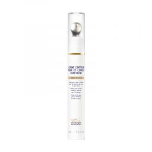 Crème Contour Yeux et Lèvres Biofixine is a skincare product that genuinely tackles the signs of ageing by filling in wrinkles and fine lines that have already appeared. Its formula is rich in antioxidant active ingredients to help protect the skin from e