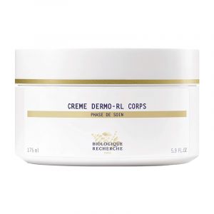 Thanks to its essential fatty acids intake, Crème Dermo-RL Corps promotes the reconditioning of the most lipid-deficient epidermises. Its hydrating and protective active ingredients help maintain the integrity of the cutaneous hydrolipidic barrier in orde