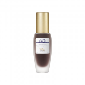 REPAIRING AND PLUMPING LOTION FOR THE FACE

Lotion MC110 N°1 is a plumping and repairing beauty booster that gently exfoliates even the thinnest skin. Marks and irregular skin are smoothed out, while wrinkles and fine lines fade away. The facial contour