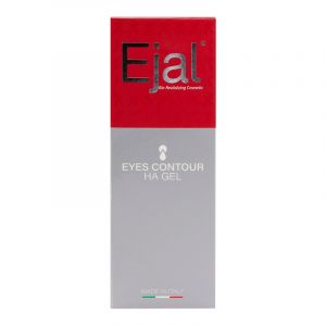 Ejal Eyes Contour HA Gel is an innovative and multifunctional serum for the periocular area with a lifting effect .