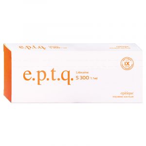 Epitique is a monophasic, HA cross linked dermal filler. It contains high purity HA content and contains less than 0.1ml of endotoxin with optimised injection pressure to minimise pain and ensure a more comfortable and smooth treatment for the patient.
