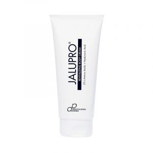 Jalupro Revitalizing Body Cream by Professional Derma provides the body with Amino Acids and improves the skin’s tone and elasticity. It contains AminoStructure (2% L-Amino Acidi) and Hyaluronic Acids. Jalupro Revitalizing Body Cream provides the body wit