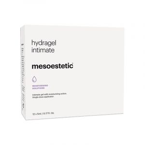 Mesoestetic Hydragel Intimate (12 x 5ml Per Pack)