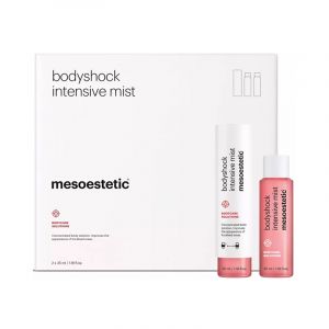 Mesoestetic® Bodyshock Intensive Mist (2 x 35 ml)