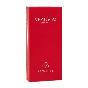 Neauvia Intense Lips is an ideal dermal filler for augmentation, contouring and revitalization of lips. Neauvia Intense Lips contains the optimal amount of hyaluronic acid (HA) for natural effect and comfort.