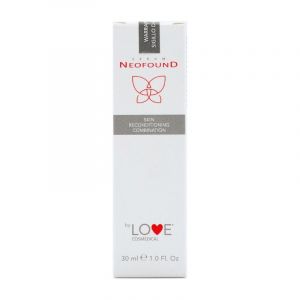 Love Cosmedical Neofound Serum is designed to brighten, tighten and smoothen the skin.