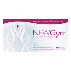 Newgyn® (1 x 2ml Per Pack)