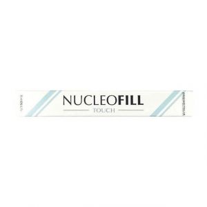 Nucleofill Touch  is an anti-wrinkle cosmetic gel to erase the unsightly look of the skin blemishes.