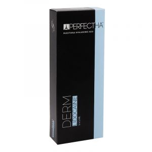 Perfectha® Derm Lidocaine (1 x 1ml Per Pack) - Special Offer