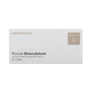 Pluryal® Biosculpture (2 Syringes x 1.1ml Per Pack)