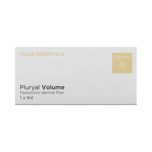 Pluryal® Volume (1 Syringe x 1ml Per Pack)