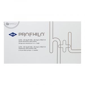 Profhilo® H+L (1 Syringe x 2ml Per Pack)