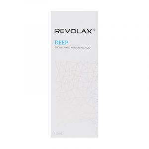 Revolax® Deep (1 Syringe x 1ml Per Pack)