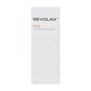 Revolax® Fine (1 Syringe x 1ml Per Pack)