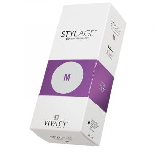 Stylage Bi-Soft M 2 x1ml