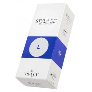 Stylage Bi-Soft L 2 x 1ml