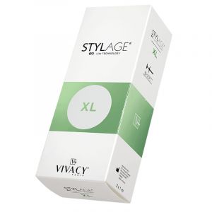 Stylage Bi-Soft XL 2 x 1ml