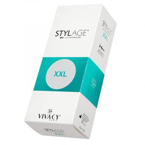 Stylage® Bi-Soft XXL (2 Syringes x 1ml Per Pack) - Special Offer