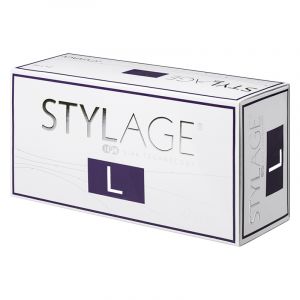 Stylage® L (2 Syringes x 1ml Per Pack)