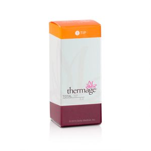 Thermage® Body Frame Total Tip 3.0cm2 (1 x 1200 REP Per Pack)