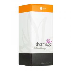 Thermage® Body Tip 3.0CM2 DC (1 x 1200 REP Per Pack)