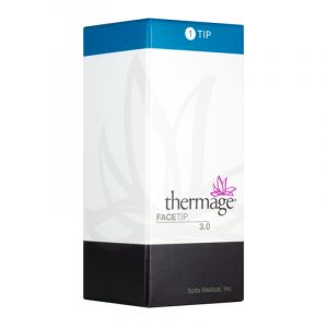 Thermage® Face Tip 3.0CM2 TC C1 (1 x 400 REP Per Pack)  