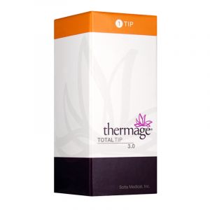 Thermage® Total Tip 3.0cm2 (1 x 1200 REP Per Pack)